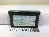 Shinamon Yumeno Daibouken Nintendo GameBoy Advance Japan - BD1980 - Photo 1