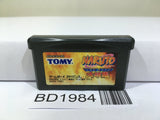 Naruto Ninjutsuzenkai! Nintendo GameBoy Advance Japan - BD1984 - Photo 1