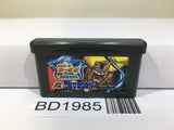 Bobobo-bo Bo-bobo Ougi 87.5 Bakuretsu Nintendo GameBoy Advance Japan - BD1985 - Photo 1