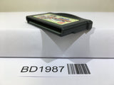 One Piece Going Baseball Kaizoku Yakyuu Nintendo GameBoy Advance Japan - BD1987 - Photo 4
