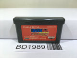 Dragon Ball Advanced Adventure Nintendo GameBoy Advance Japan - BD1989 - Photo 1