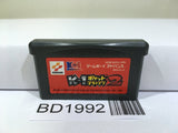 K-1 Pocket Grand Prix 2 Nintendo GameBoy Advance Japan - BD1992 - Photo 1
