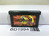 Duel Masters 2 Invincible Advance Nintendo GameBoy Advance Japan - BD1994 - Photo 1