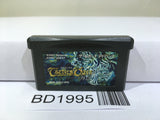 Tactics Ogre Gaiden Nintendo GameBoy Advance Japan - BD1995 - Photo 1