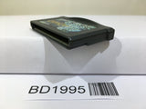 Tactics Ogre Gaiden Nintendo GameBoy Advance Japan - BD1995 - Photo 4
