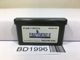 Final Fantasy 4 IV Nintendo GameBoy Advance Japan - BD1996 - Photo 1