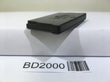 Napoleon Nintendo GameBoy Advance Japan - BD2000 - Photo 3