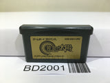 Golden Sun The Lost Age Nintendo GameBoy Advance Japan - BD2001 - Photo 1