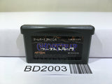 Ghost Trap Nintendo GameBoy Advance Japan - BD2003 - Photo 1