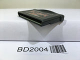 Banshee's Last Cry Kamaitachi no Yoru advance GameBoy Advance Japan - BD2004 - Photo 4
