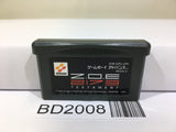 Zone of the Enders Fist of Mars Z.O.E 2173 GameBoy Advance Japan - BD2008 - Photo 1