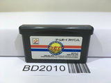 Whistle! Tokyo to Soccer Taikai Nintendo GameBoy Advance Japan - BD2010 - Photo 1