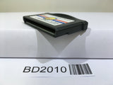 Whistle! Tokyo to Soccer Taikai Nintendo GameBoy Advance Japan - BD2010 - Photo 4