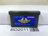 Klonoa Heroes Densetsu no Star Medal Nintendo GameBoy Advance Japan - BD2011 - Photo 1