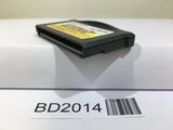 Toukon Heat Wrestling Nintendo GameBoy Advance Japan - BD2014 - Photo 4