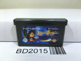 Harry Potter and the Philosopher's Stone Nintendo GameBoy Advance Japan - BD2015 - Photo 1