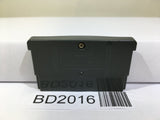 Super Mario Advance Bros. USA Nintendo GameBoy Advance Japan - BD2016 - Photo 2