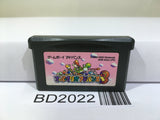 Super Mario Advance 3 Yoshi's Island Nintendo GameBoy Advance Japan - BD2022 - Photo 1