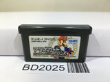 Mario Kart Advance Nintendo GameBoy Advance Japan - BD2025 - Photo 1
