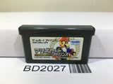 Mario Kart Advance Nintendo GameBoy Advance Japan - BD2027 - Photo 1