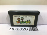 Mario & Luigi RPG Nintendo GameBoy Advance Japan - BD2028 - Photo 1