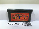 Mario vs. Donkey Kong Nintendo GameBoy Advance Japan - BD2030 - Photo 1