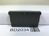 Made in Wario Mario Nintendo GameBoy Advance Japan - BD2034 - Photo 2