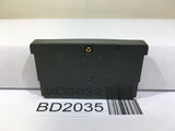 Made in Wario Mario Nintendo GameBoy Advance Japan - BD2035 - Photo 2