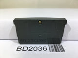 Made in Wario Mario Nintendo GameBoy Advance Japan - BD2036 - Photo 2