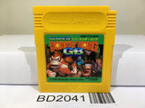 Super Donkey Kong GB Nintendo GameBoy Japan - BD2041 - Photo 1