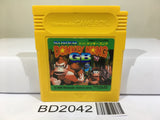 Super Donkey Kong GB Nintendo GameBoy Japan - BD2042 - Photo 1