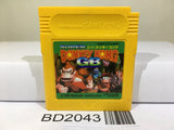 Super Donkey Kong GB Nintendo GameBoy Japan - BD2043 - Photo 1