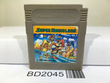 Super Mario Land Nintendo GameBoy Japan - BD2045 - Photo 1