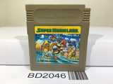 Super Mario Land Nintendo GameBoy Japan - BD2046 - Photo 1