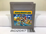 Super Mario Land Nintendo GameBoy Japan - BD2047 - Photo 1