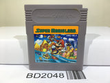 Super Mario Land Nintendo GameBoy Japan - BD2048 - Photo 1