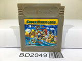 Super Mario Land Nintendo GameBoy Japan - BD2049 - Photo 1