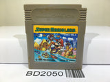 Super Mario Land Nintendo GameBoy Japan - BD2050 - Photo 1