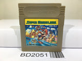 Super Mario Land Nintendo GameBoy Japan - BD2051 - Photo 1
