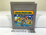 Super Mario Land Nintendo GameBoy Japan - BD2052 - Photo 1