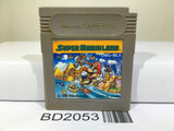 Super Mario Land Nintendo GameBoy Japan - BD2053 - Photo 1