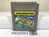 Super Mario Land Nintendo GameBoy Japan - BD2054 - Photo 1