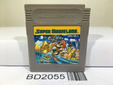 Super Mario Land Nintendo GameBoy Japan - BD2055 - Photo 1