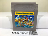Super Mario Land Nintendo GameBoy Japan - BD2056 - Photo 1