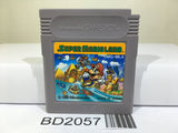 Super Mario Land Nintendo GameBoy Japan - BD2057 - Photo 1