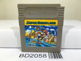 Super Mario Land Nintendo GameBoy Japan - BD2058 - Photo 1