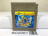 Super Mario Land 2 6 Golden Coins Nintendo GameBoy Japan - BD2061 - Photo 1