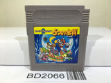 Super Mario Land 2 6 Golden Coins Nintendo GameBoy Japan - BD2066 - Photo 1