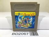 Super Mario Land 2 6 Golden Coins Nintendo GameBoy Japan - BD2067 - Photo 1