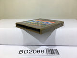 Super Mario Land 3 Wario Land Nintendo GameBoy Japan - BD2069 - Photo 4